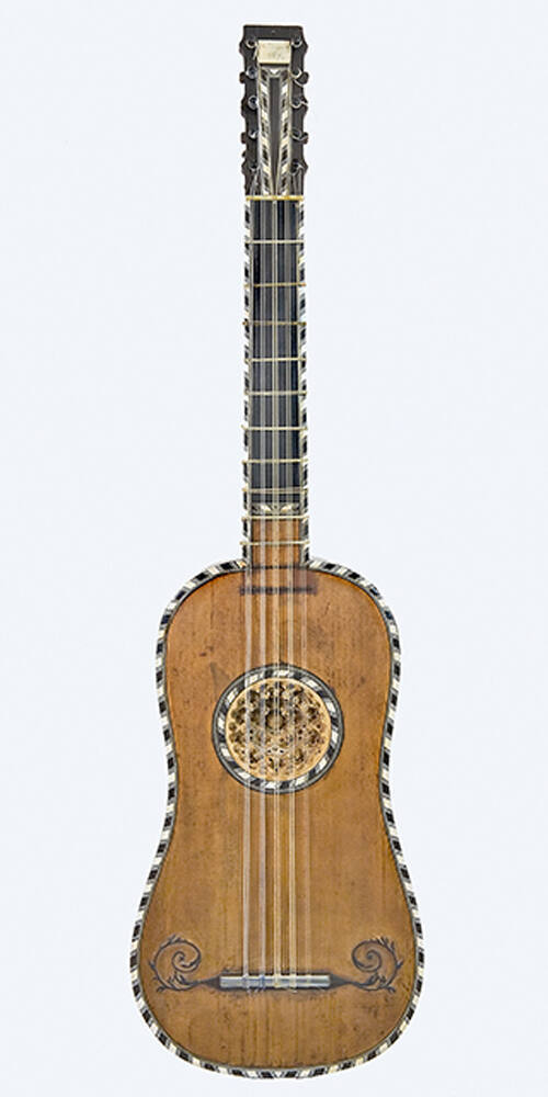 Guitars
