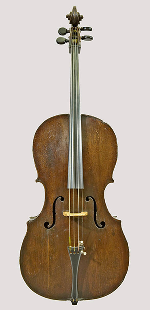 Violoncello