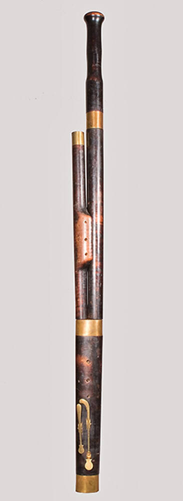 Bassoon, C