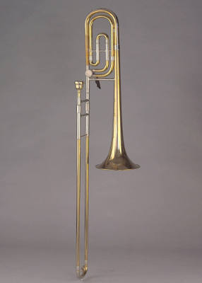 Bass trombone, B-flat, F, E