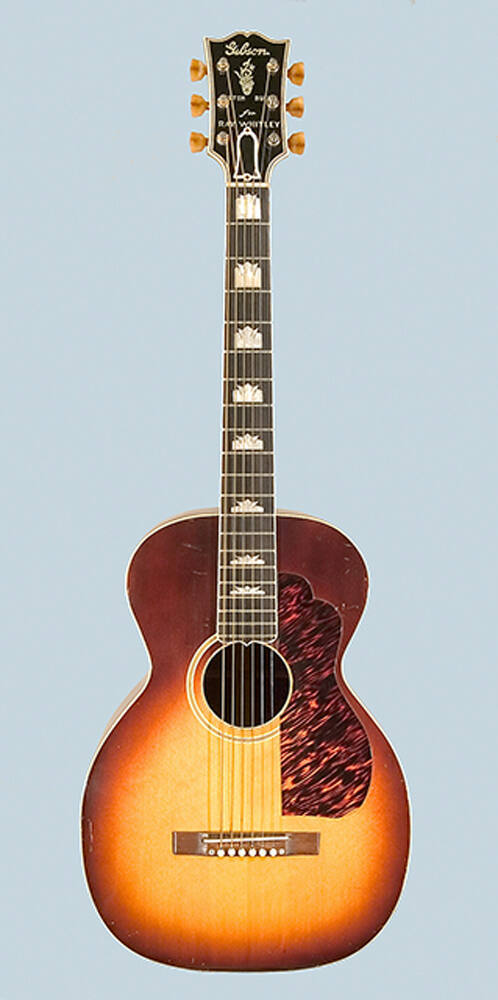 Guitar