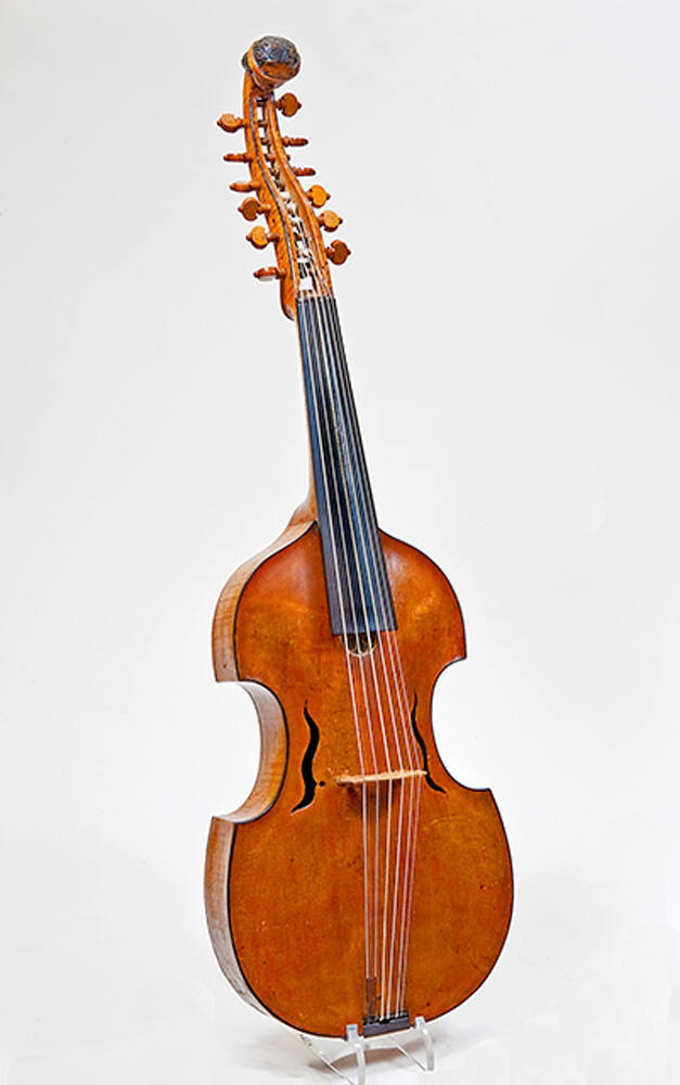 Viola d’amore