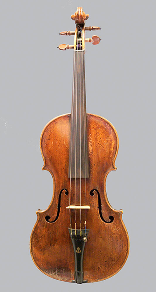 Violin