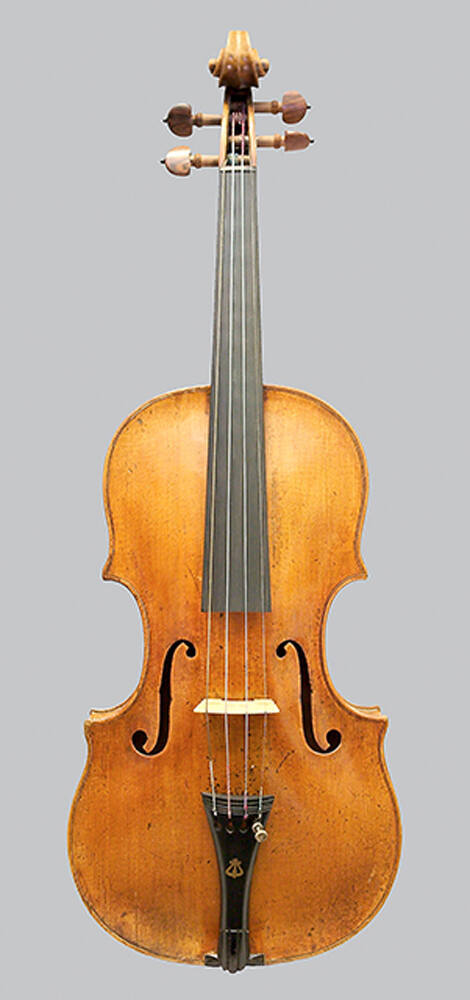 Violin