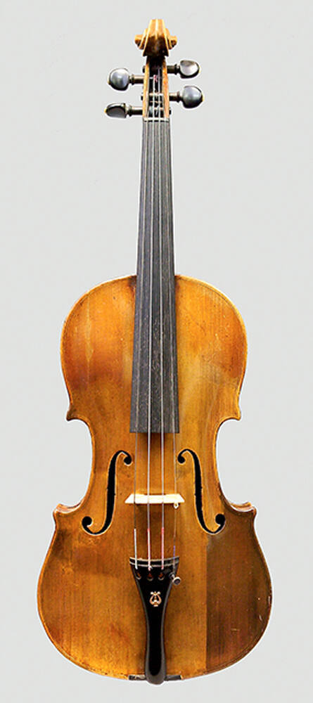 Violin