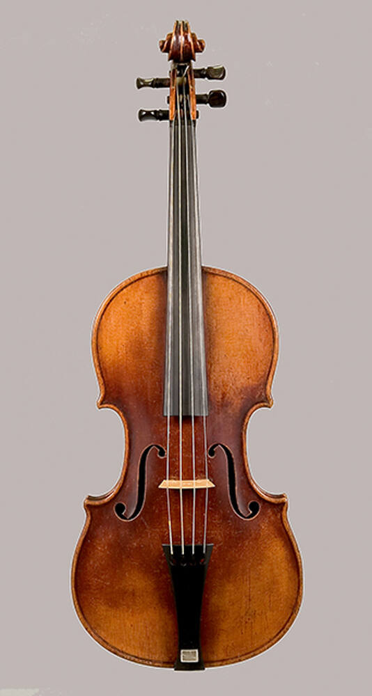 Violin