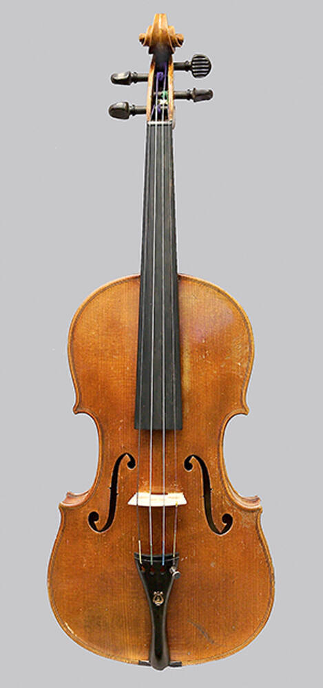 Violin