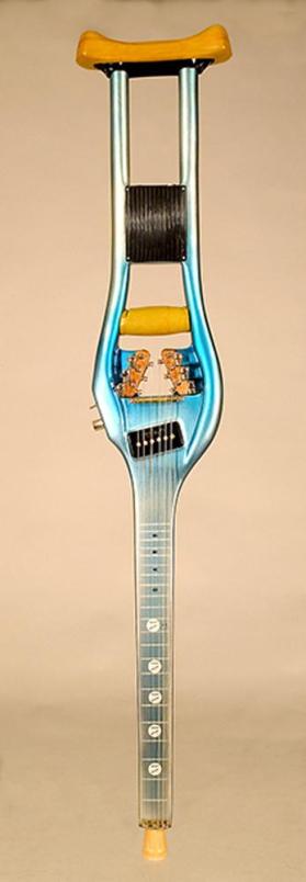 Electric Hawaiian guitar
