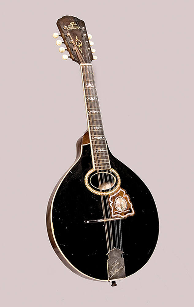 Mandolin