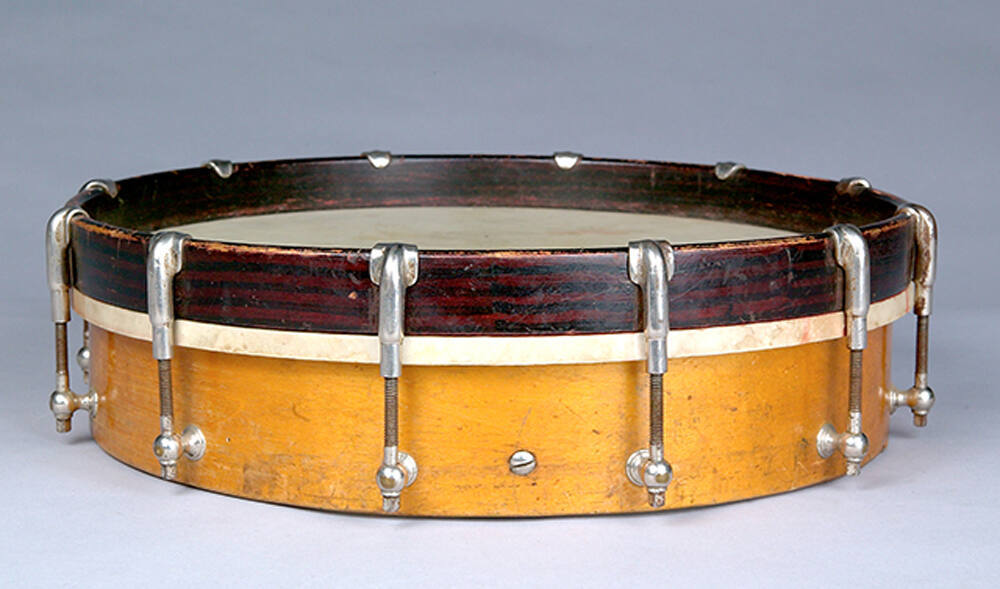 Snare drum