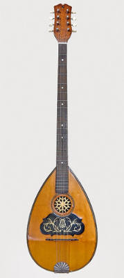 Bouzouki