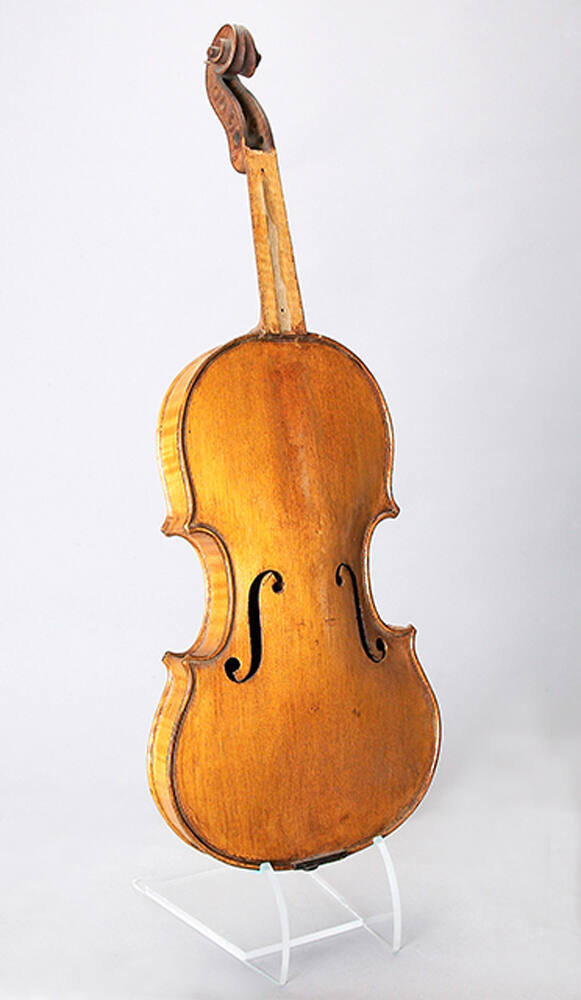 Violin