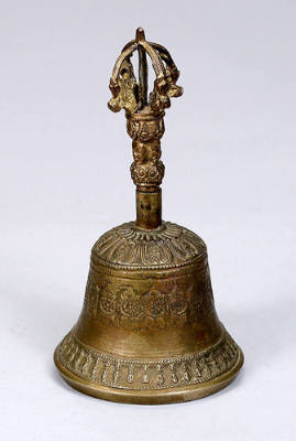 Hand bell