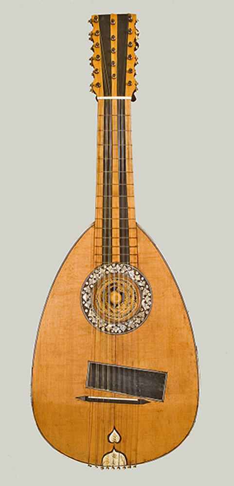 Mandolone