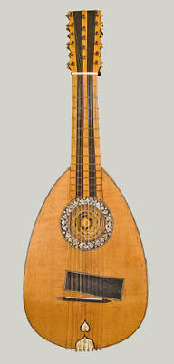 Mandolone