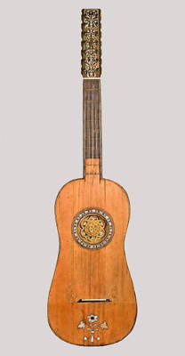 Chitarra battente