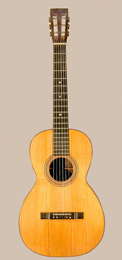 Guitar