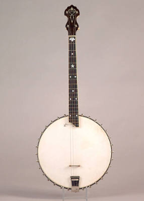 Tenor banjo