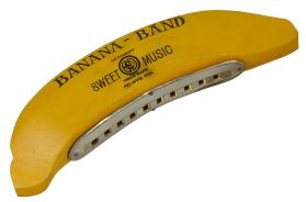 Diatonic harmonica, G