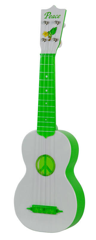 Soprano ukulele