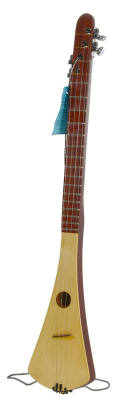 McNally Ukulele Strumstick