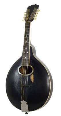 Mandolin