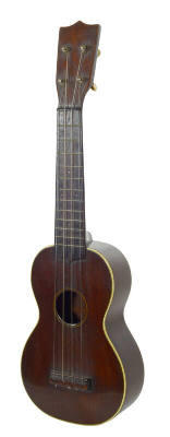 Soprano ukulele