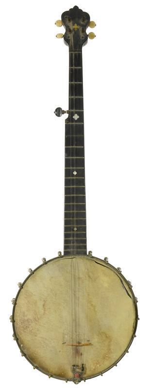 5-string banjo