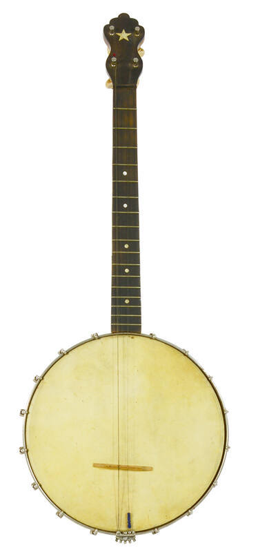 Tenor banjo