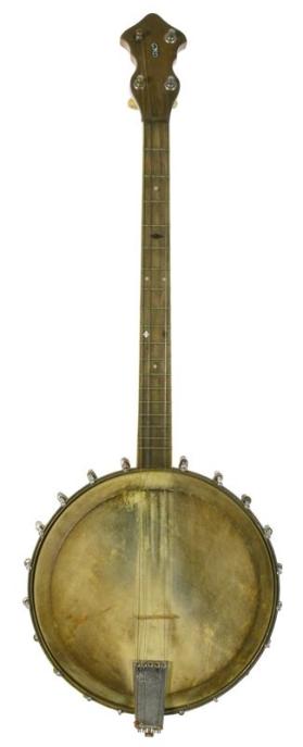 Tenor banjo