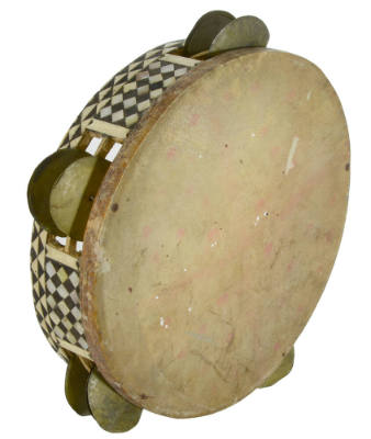 Tambourine