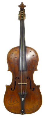 Violin