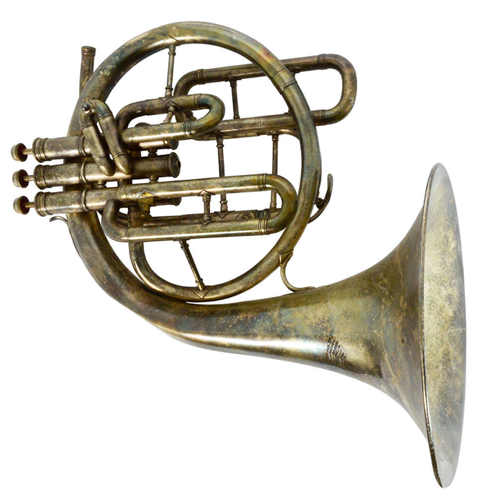 Grand Rapids Band Instrument Co.