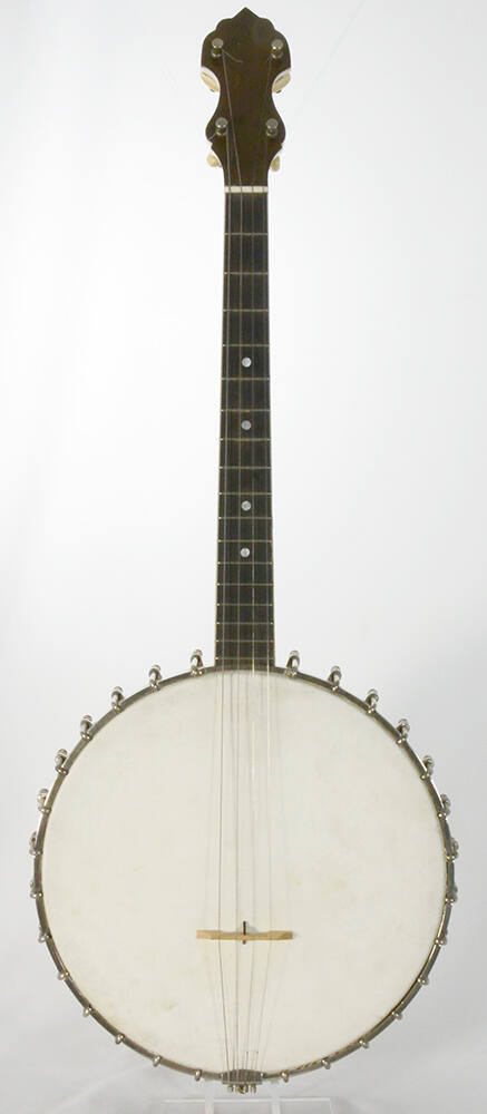 Tenor banjo