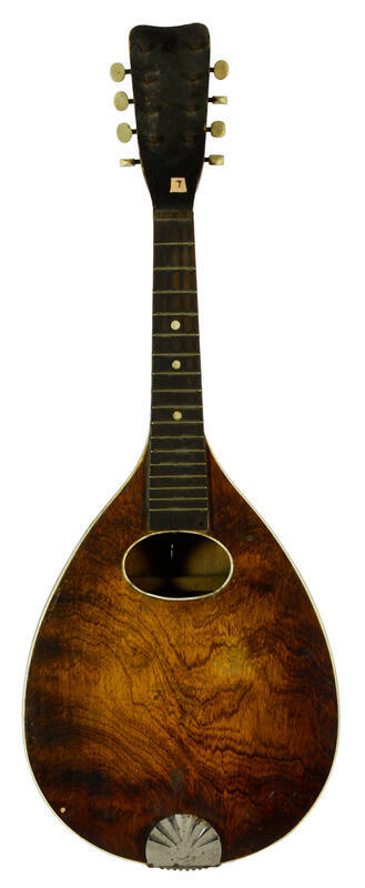 Mandolin