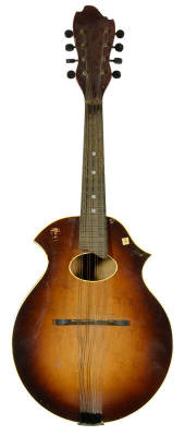 Mandolin