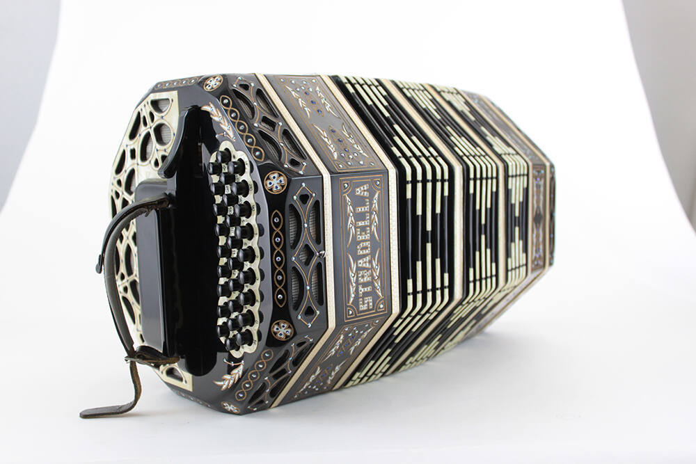 Chemnitzer concertina