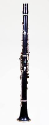 Clarinet, A