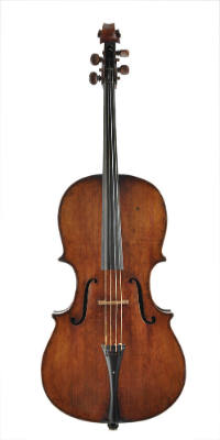 Violoncello