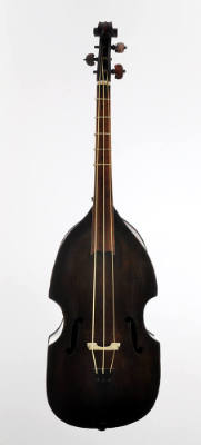 Bass viola da gamba