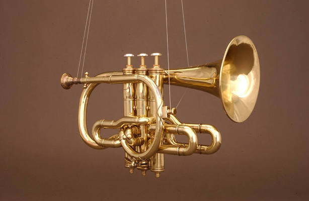 Soprano cornet, E-flat