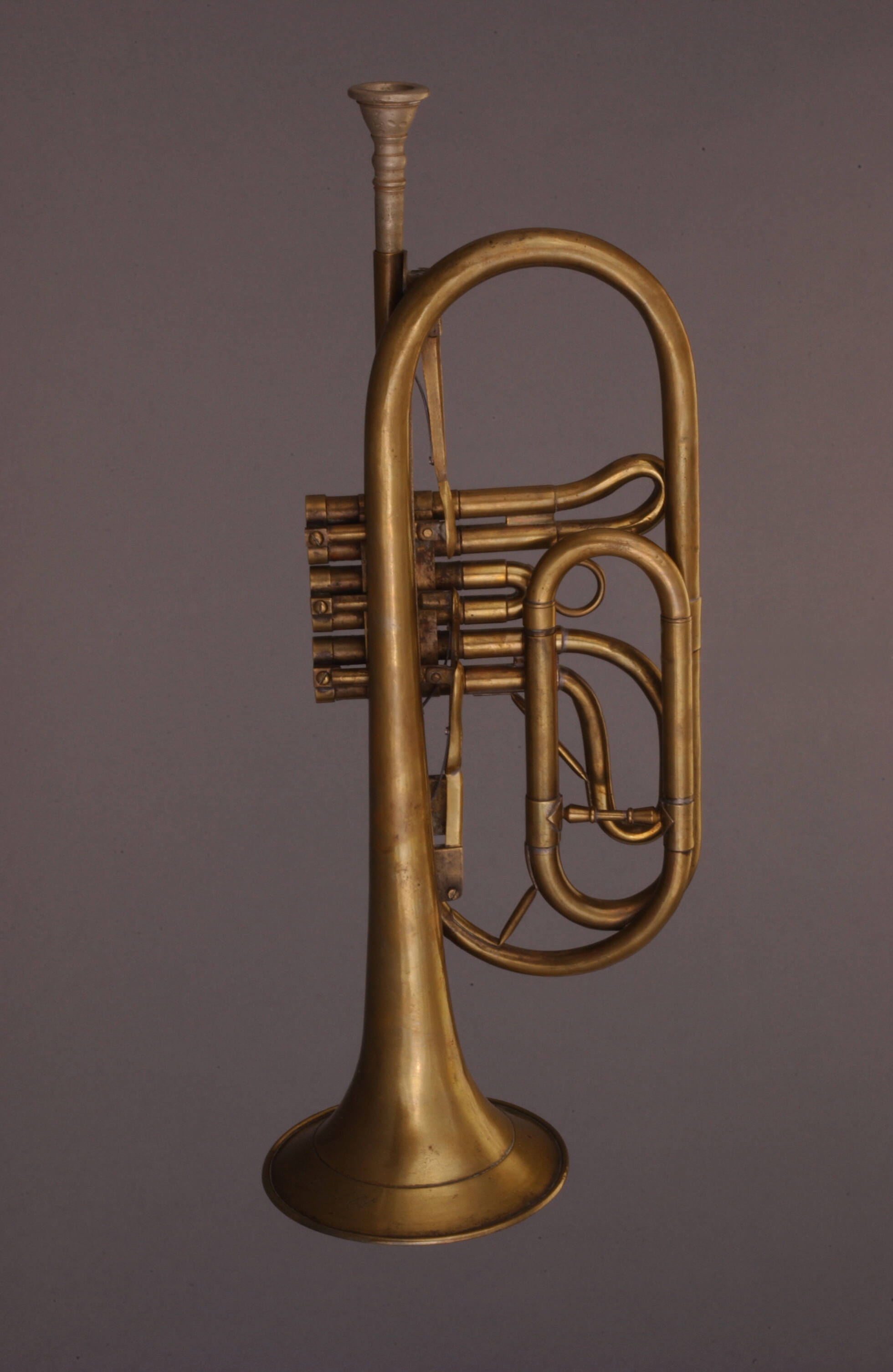 Trumpet, B-flat