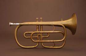 Trumpet, F
