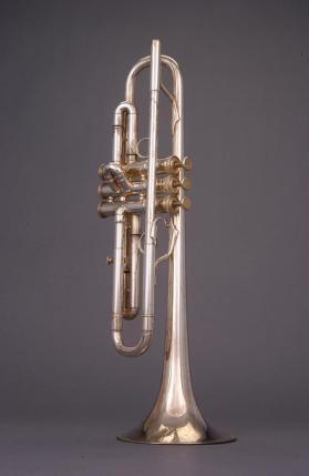 Trumpet, B-flat