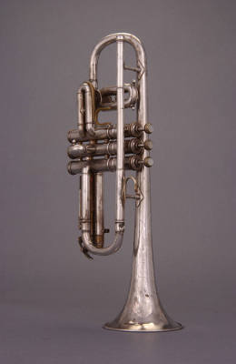 Cornet, C, B-flat, A, low pitch