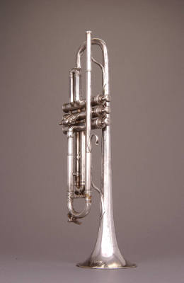 Trumpet, B-flat