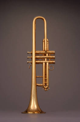 Trumpet, B-flat