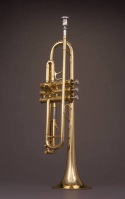 Trumpet, B-flat