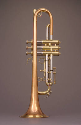 Trumpet, B-flat