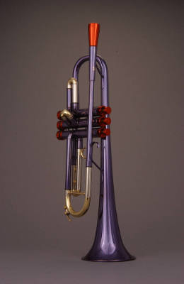 Trumpet, B-flat